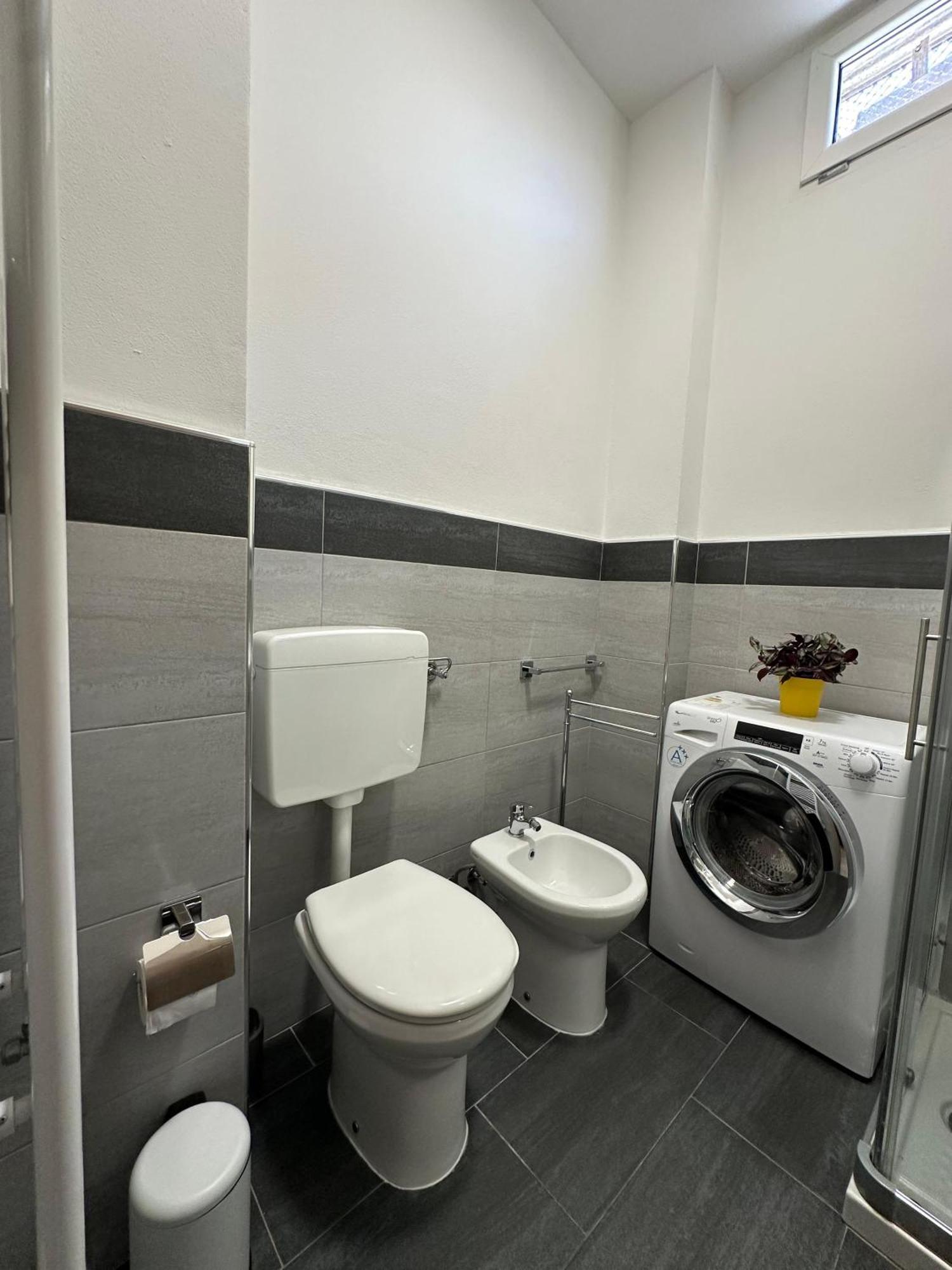Apartment Jessy Бавено Екстериор снимка