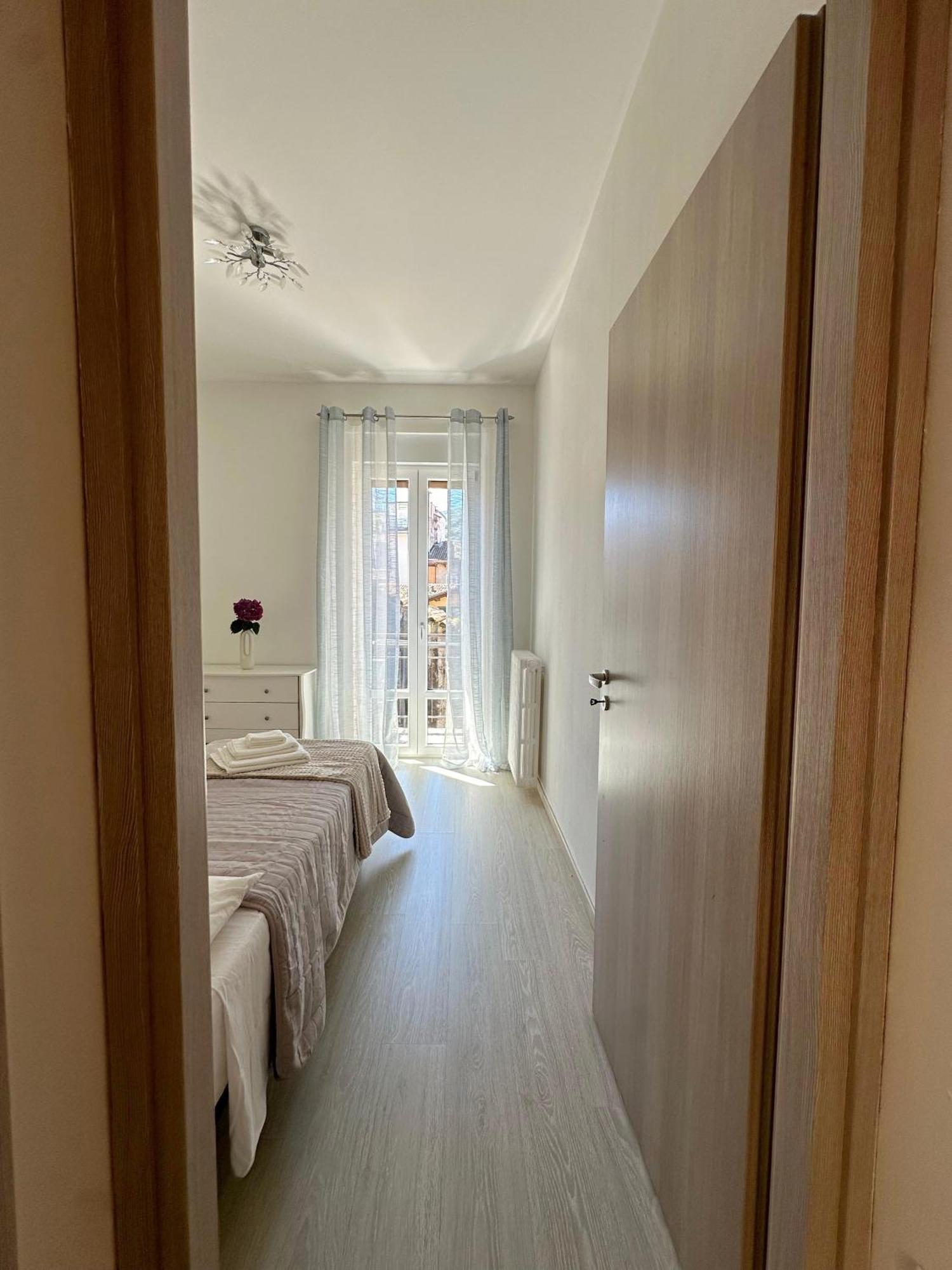 Apartment Jessy Бавено Екстериор снимка