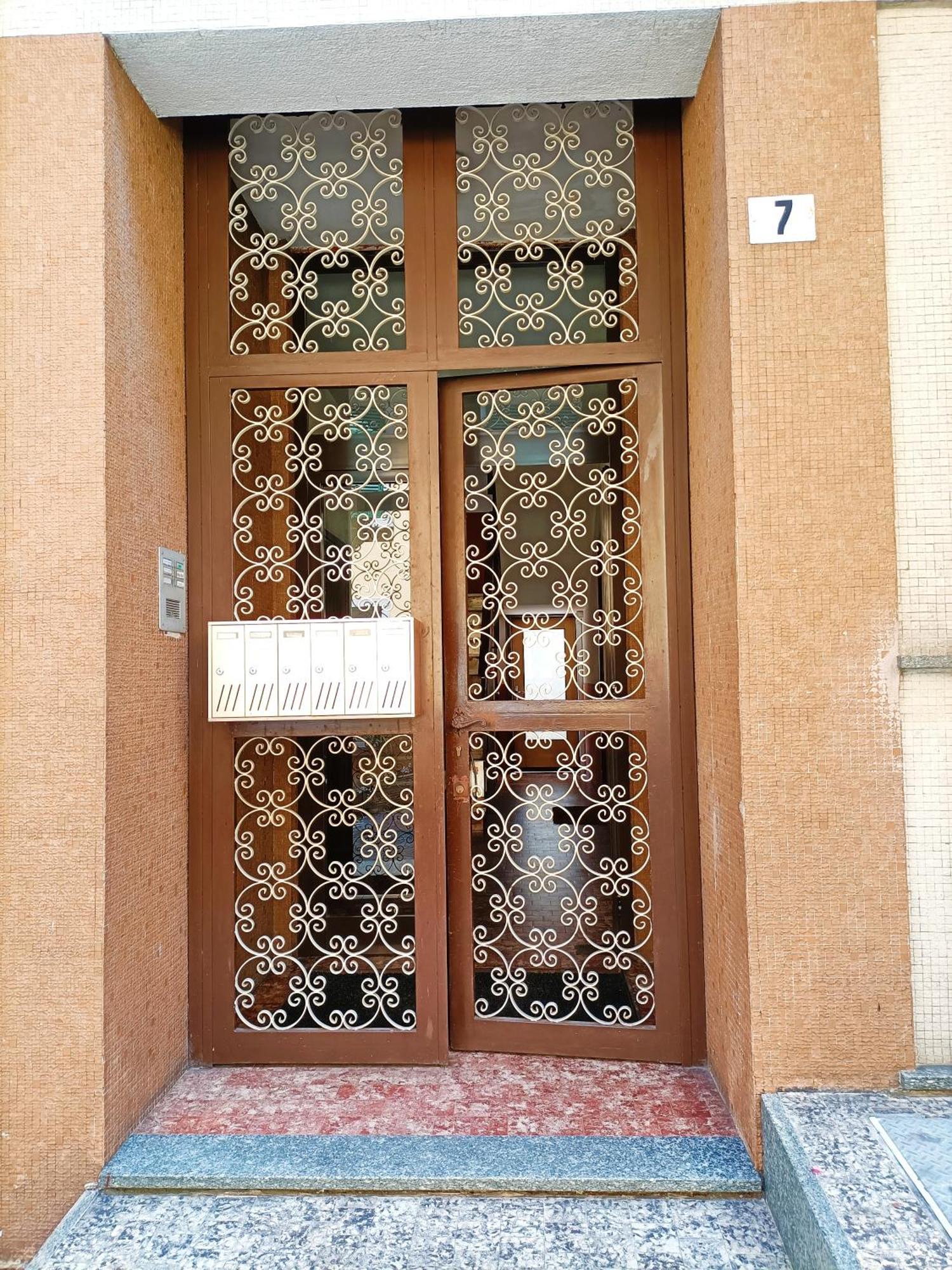 Apartment Jessy Бавено Екстериор снимка